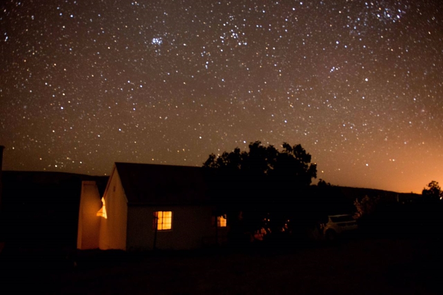 9 Bedroom Property for Sale in Joubertina Eastern Cape